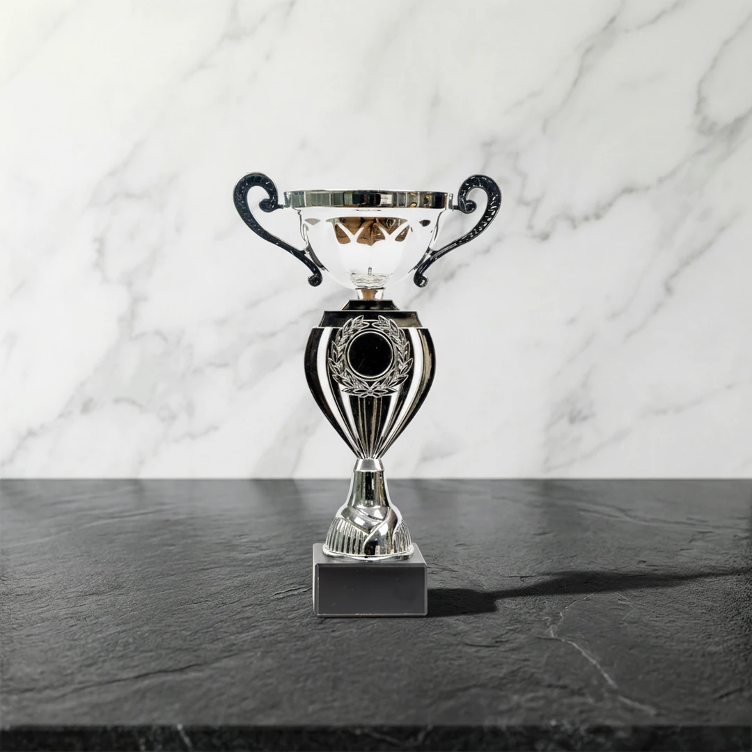 Small Trophies 26
